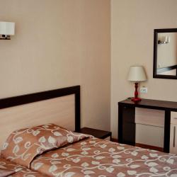 Фото Отель Энергетик