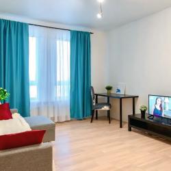 Фото Отель Relax Apart (Релакс Апарт) на улице Родионова 7А
