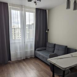 Фото Апартаменты на Берёзовой аллее, 19к3