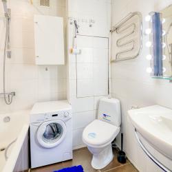 Фото Отель Yacht Apart на улице Островитянова