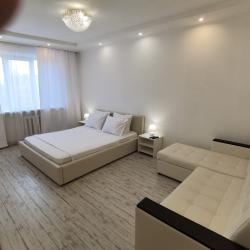 Фото Отель ZNS Rent (ЗНС Рент) на улице Луначарского 61