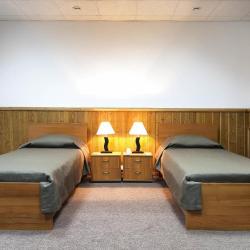 2-местный номер стандарт улучшенный