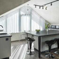 Фото Отель ий кедр