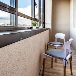 фото 33 ApartMe (АпартМи) на улице Политехническая