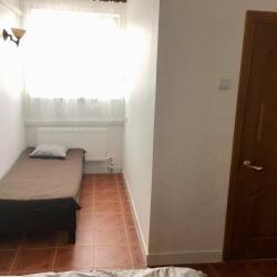 Фото Отель Тополя