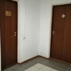 Номер эконом с 4 односпальными кроватями