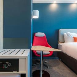 Фото Отель Holiday Inn Express Astana - Turan (Холидей Инн Экспресс Астана - Туран)