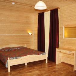 Фото Отель Дача Липенка