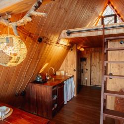 Шале улучшенное №16