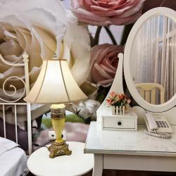 Фото Отель Вершина