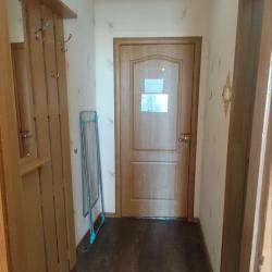 3-местный номер стандарт улучшенный с 2 односпальными кроватями