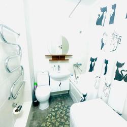 Фото Отель YourHouse (ЙоХаус) в микрорайоне Жетысу-2 66