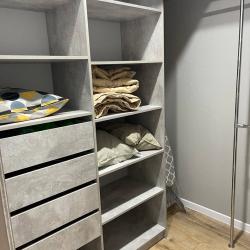 1-комнатные апартаменты улучшенные