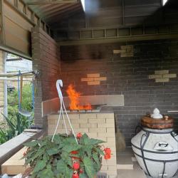 Фото Отель Домик с сауной