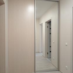 1-комнатные апартаменты стандарт