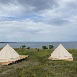 Фото Отель Середина Волги