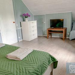 Фото Отель River Villa (Ривер Вилла)