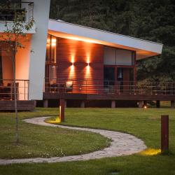 Фото Бутик-отель Родники