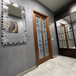 Фото Отель AlexHome на улице Краснознаменская 17к4