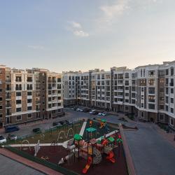 Фото Отель Baltic Sense на улице Гагарина 85к4