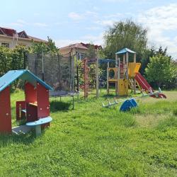 Фото Отель Орхидея