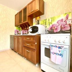 1-комнатные апартаменты стандарт