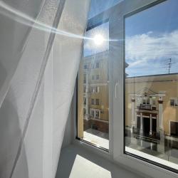 Фото Отель Сутки-Дом на улице Большая Покровская 28