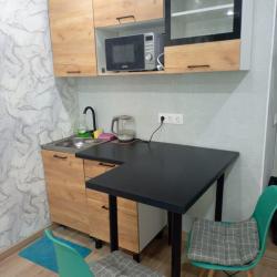 Фото Апартаменты на улице Инициативная 7В