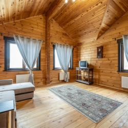 Фото Отель Николо-Поле