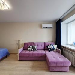 Фото Апартаменты Apart Vl (Апарт ВЛ) на улице Саратовская 8