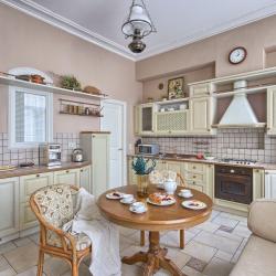фото 39 MyHome YourHome (МайХоум ЙоХоум) на улице Зверинская