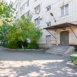 Фото Апартаменты на улице Гагарина 21Г