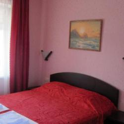 Фото Отель Магнолия