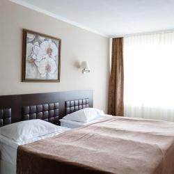 Фото Парк-Отель