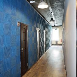 Rolling Stones hostel (Роллинг Стоунс) — 53880ae1b464ad6989f07047f9f5dd12