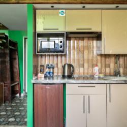 фото 63 BestFlat24 (БэстФлэт24) на улице Гостиничная 10к5