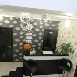 Фото Отель Астория