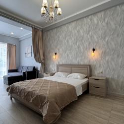 Апартаменты стандарт г. Сочи, ул. Крымская 89, кв. 895
