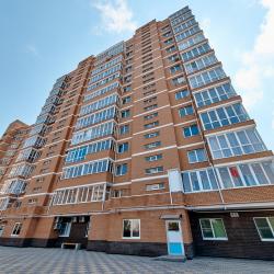 2-комнатные апартаменты люкс