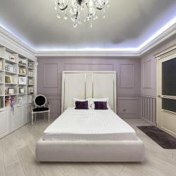 2-местная комната стандарт