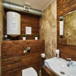 Фото Бизнес-отель Loft (Лофт)