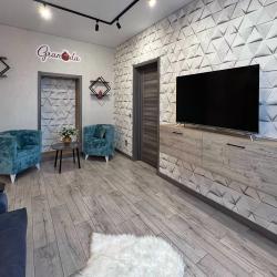 2-комнатные апартаменты стандарт