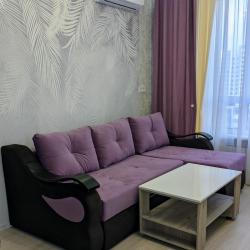 2-комнатные апартаменты улучшенные