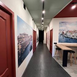 Фото Отель Прусс