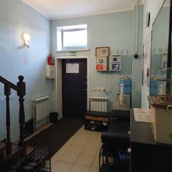 Фото Отель Парковый