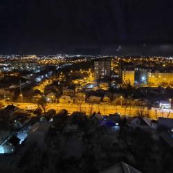 Фото Апартаменты на переулке Крупской 29