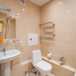 Фото Отель Комфорт (Сomfort)