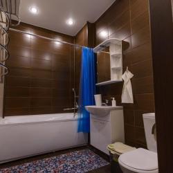 Фото Отель Колизей