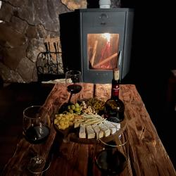 3-комнатный коттедж премиум