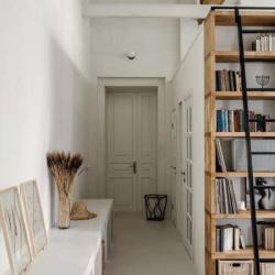 фото 15 Flat Inn (Флэт Инн) на улице Каланчёвская 22
